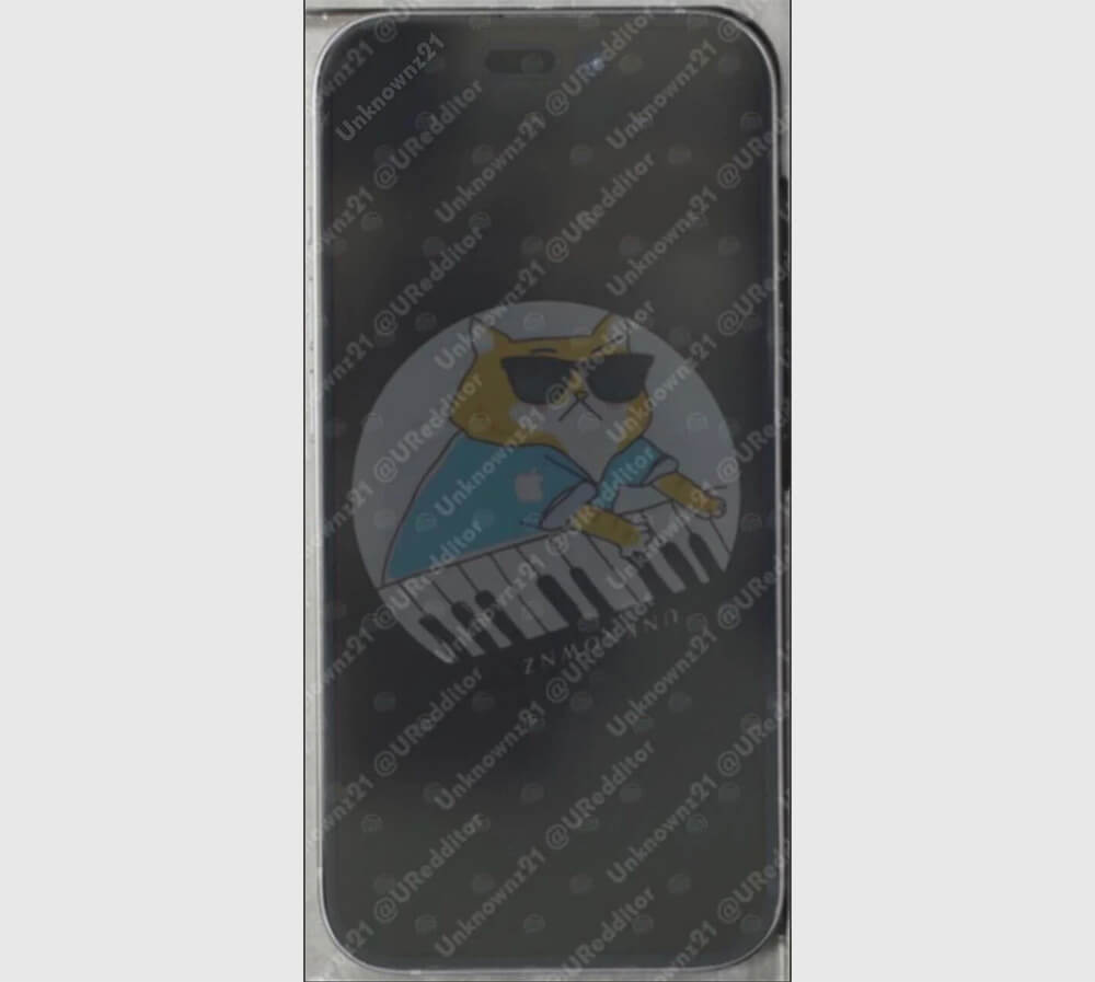 Lộ diện nguyên mẫu iPhone 15, sẽ có sự thay đổi lớn về thiết kế? - Hình 1 Lộ diện nguyên mẫu iPhone 15, sẽ có sự thay đổi lớn về thiết kế? - Hình 1