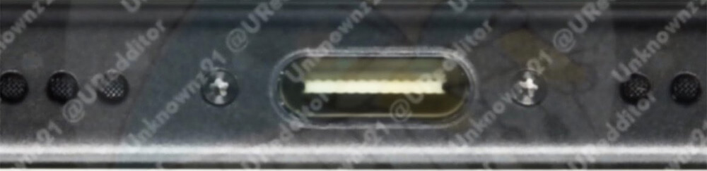 Lộ diện nguyên mẫu iPhone 15, sẽ có sự thay đổi lớn về thiết kế? - Hình 2 Lộ diện nguyên mẫu iPhone 15, sẽ có sự thay đổi lớn về thiết kế? - Hình 2