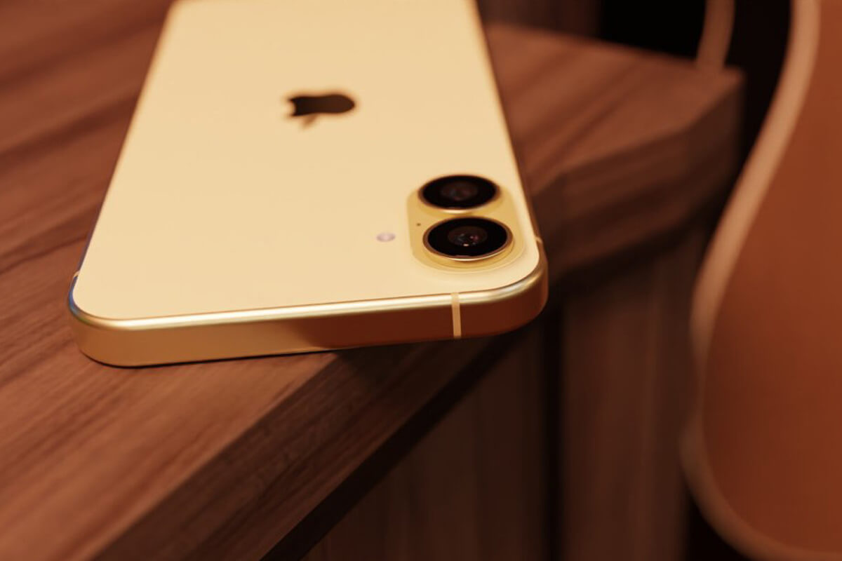 iPhone 16 Series - Hình 1