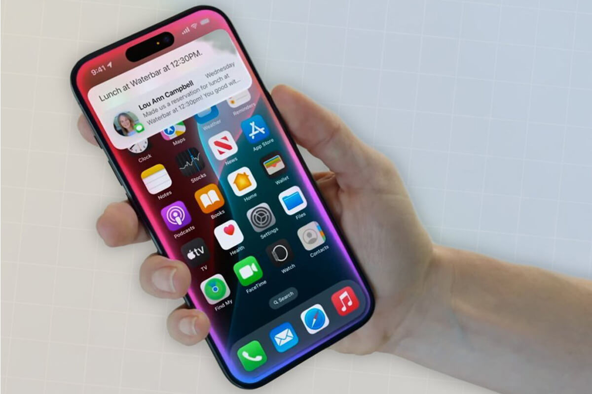 iPhone 16 Series - Hình 2