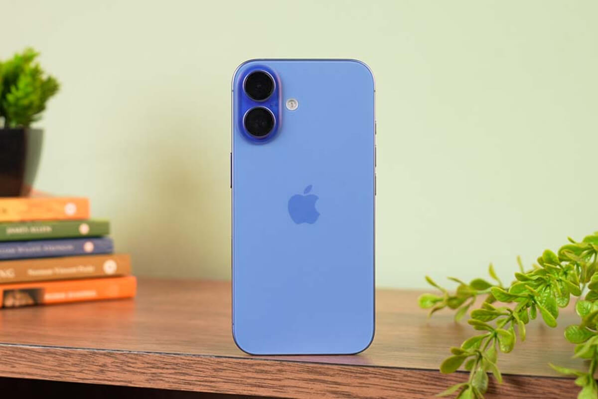 iPhone 16 cũ