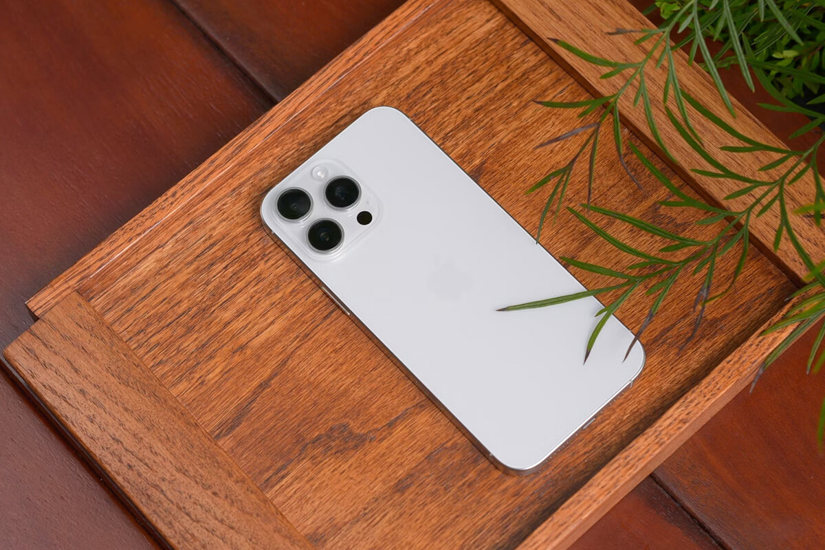 Mua iPhone cũ lúc này, lựa sai model là mất tiền oan - Hình 3 iphone 16