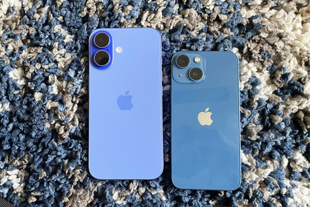 iPhone 16 và iPhone 13: Có nên nâng cấp hay vẫn ổn định?