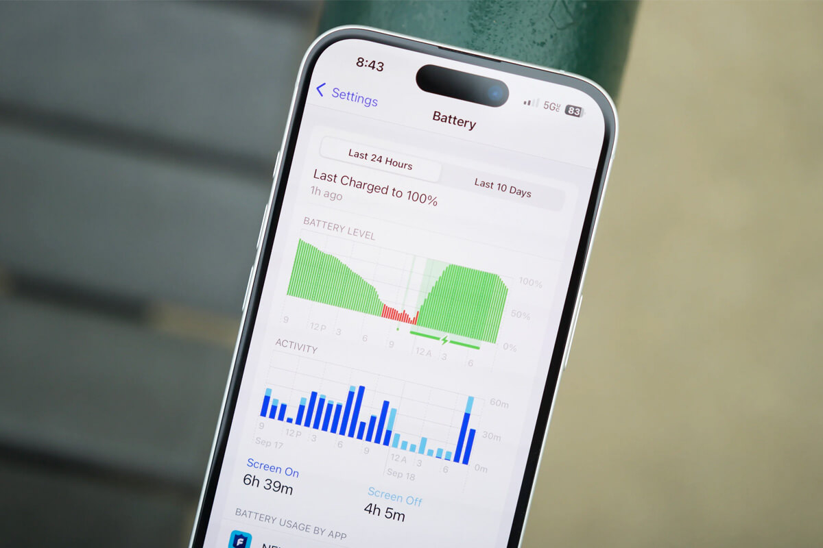 iPhone 16 vs iPhone 13
