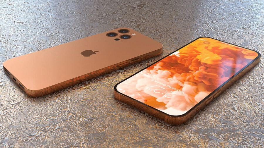 Màn hình iPhone 16 Pro có thể sẽ 