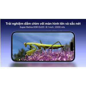 iPhone 16 Plus 128GB Quốc Tế (Cũ 99% - LL/A)