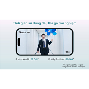 iPhone 16 Plus 128GB Quốc Tế (Cũ 99% - LL/A)