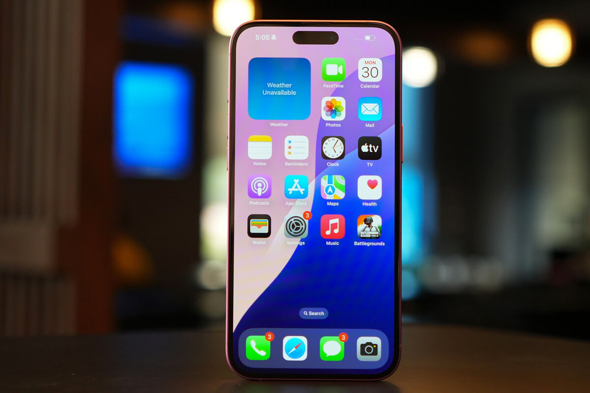 Mua ngay iPhone 16 Plus giá chỉ từ 16.95 triệu, hỗ trợ trả góp 0%, 3 năm thay pin miễn phí - Hình 2 iPhone 16 Plus cũ - Hình 2