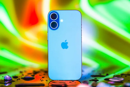 Mua ngay iPhone 16 Plus giá chỉ từ 16.95 triệu, hỗ trợ trả góp 0%, 3 năm thay pin miễn phí