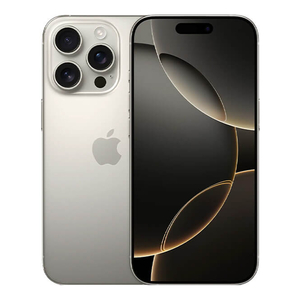 iPhone 16 Pro 256GB Quốc Tế (Mới 100% - LL/A)