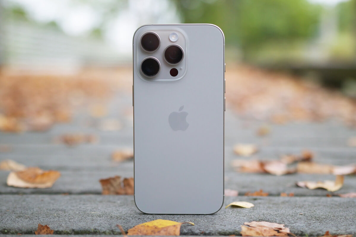 Cập nhật bảng giá iPhone 16 Series sau kỳ nghỉ Tết Nguyên đán Ất Tỵ 2025 tại Phúc Khang Mobile - Hình 3 iPhone 16 Pro