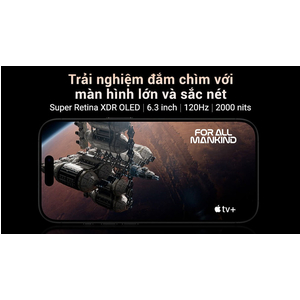 iPhone 16 Pro 128GB Quốc Tế (Cũ 99% - LL/A)