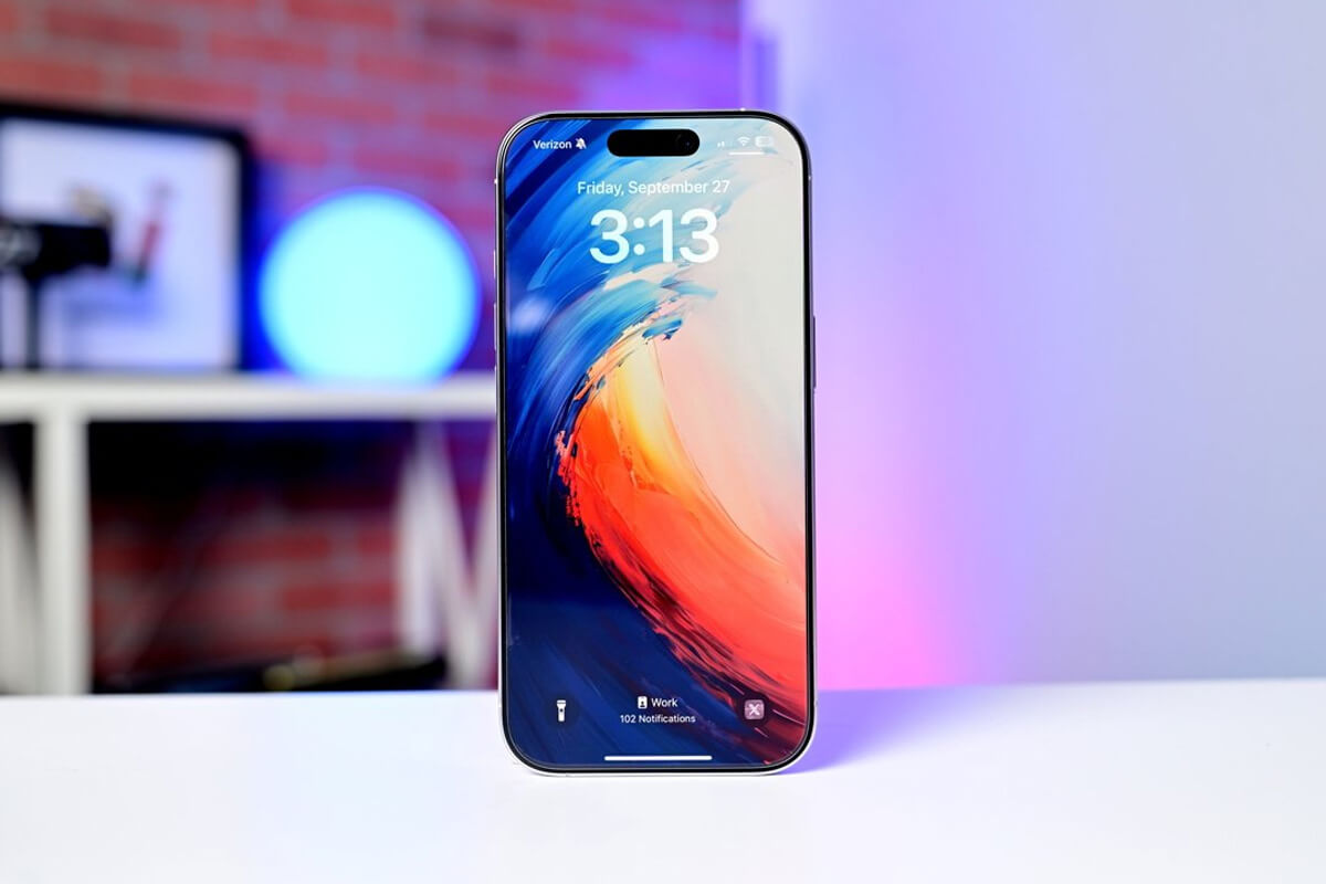 Cập nhật bảng giá iPhone 16 Series sau kỳ nghỉ Tết Nguyên đán Ất Tỵ 2025 tại Phúc Khang Mobile - Hình 4 iPhone 16 Pro Max