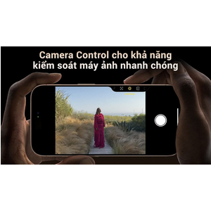 iPhone 16 Pro 128GB Quốc Tế (Cũ 99% - LL/A)