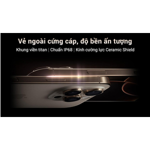 iPhone 16 Pro 128GB Quốc Tế (Cũ 99% - LL/A)