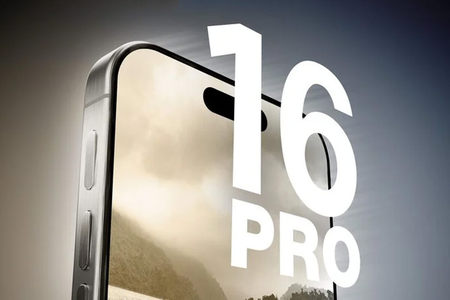 iPhone 16 Pro dự kiến sẽ có 2 camera 48MP 'siêu đỉnh'