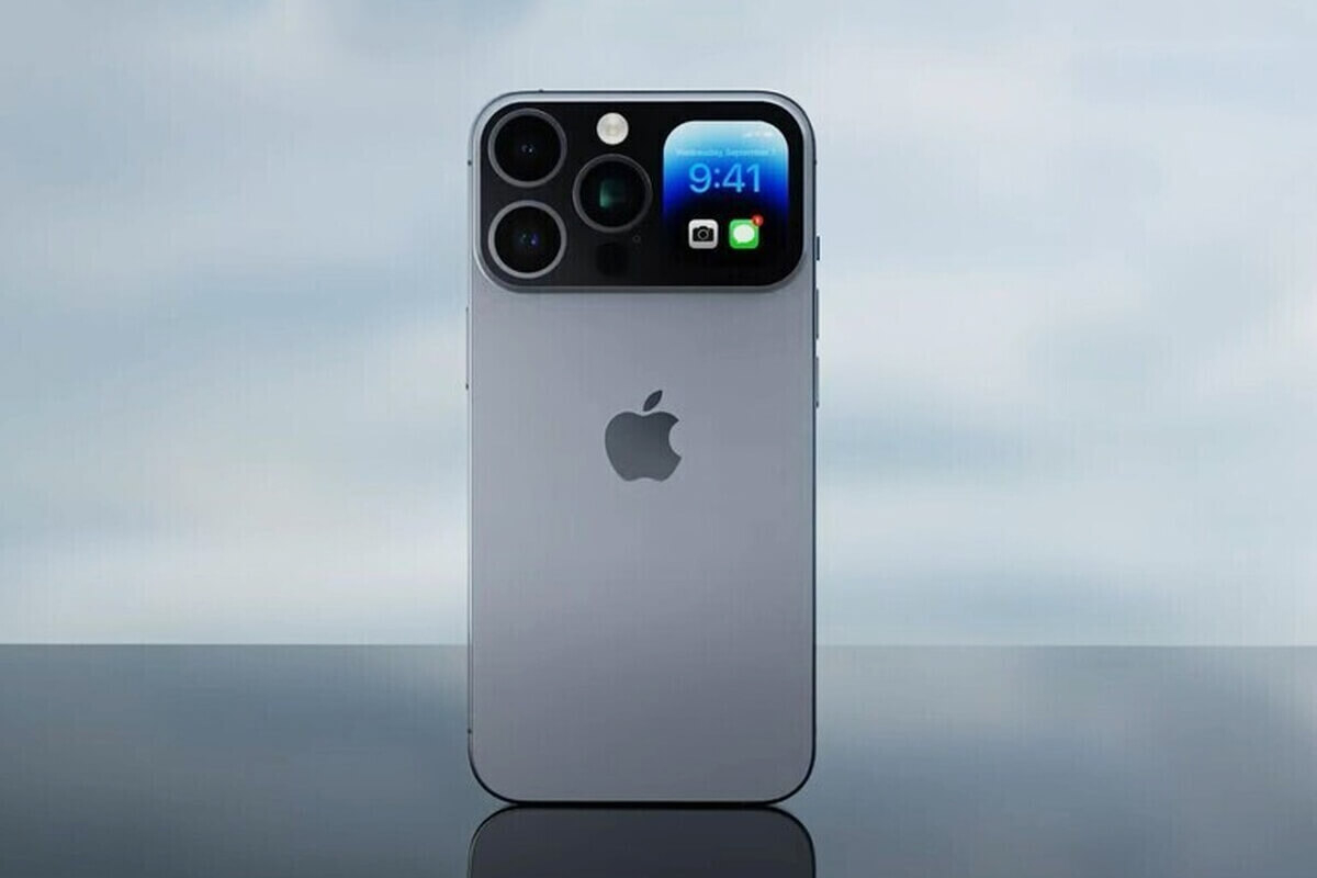 iPhone 16 Pro sẽ có camera góc siêu rộng cải tiến và hỗ trợ chuẩn Wi-Fi 7