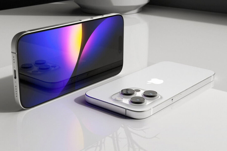 Một rò rỉ cho biết, iPhone 16 Pro sẽ có nâng cấp lớn về cảm biến camera và màn hình