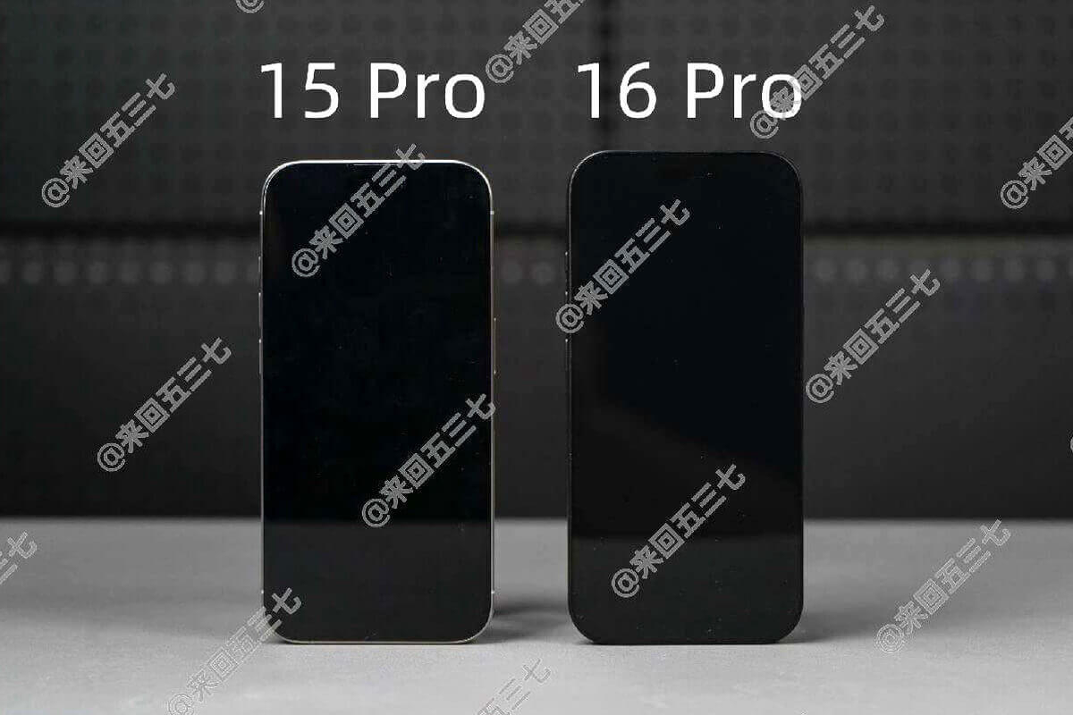 iPhone 16 Pro: Liệu có đáng để nâng cấp từ iPhone 15 Pro? - Hình 1 iPhone 16 Pro - Hình 1