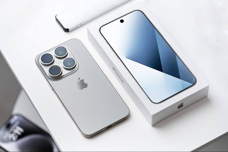 iPhone 16 Pro: Liệu có đáng để nâng cấp từ iPhone 15 Pro?