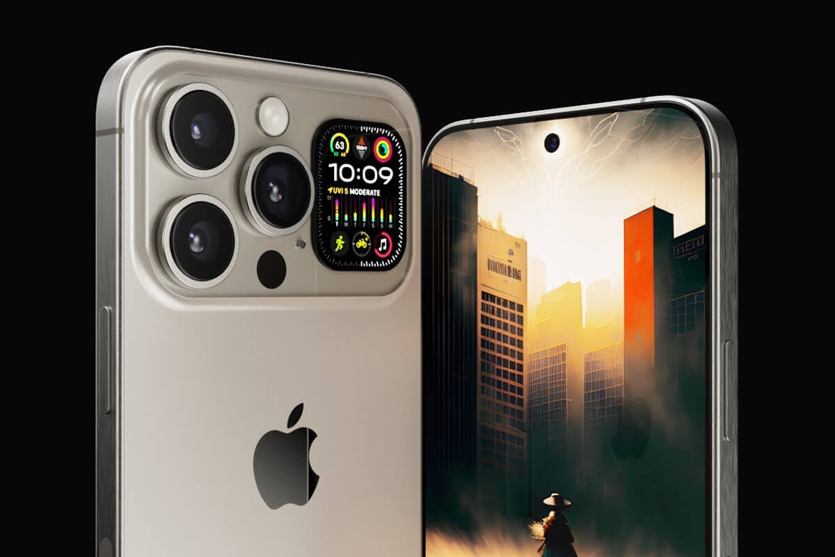 iPhone 16 Pro sẽ trở nên bất bại với chip Apple A18 Pro - Hình 1 iPhone 16 Pro sẽ trở nên bất bại với chip Apple A18 Pro - Hình 1