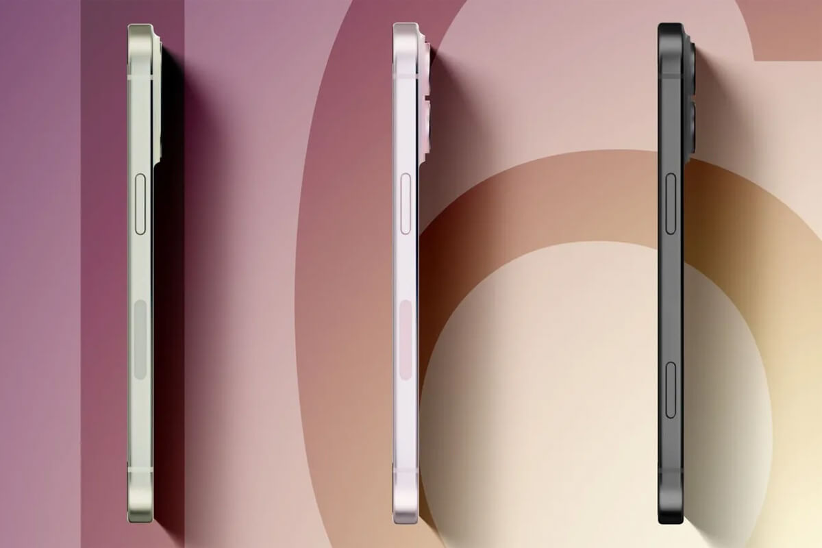 Bạn nghĩ sao về concept iPhone 16 với camera mới lạ, quay video xịn hơn? - Hình 3 Bạn nghĩ sao về concept iPhone 16 với camera mới lạ, quay video xịn hơn? - Hình 3