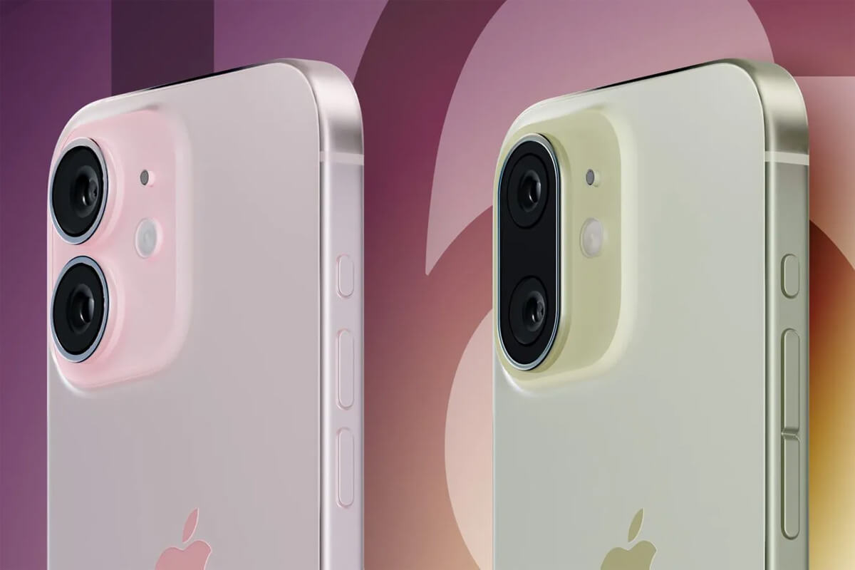 Bạn nghĩ sao về concept iPhone 16 với camera mới lạ, quay video xịn hơn? - Hình 1 Bạn nghĩ sao về concept iPhone 16 với camera mới lạ, quay video xịn hơn? - Hình 1