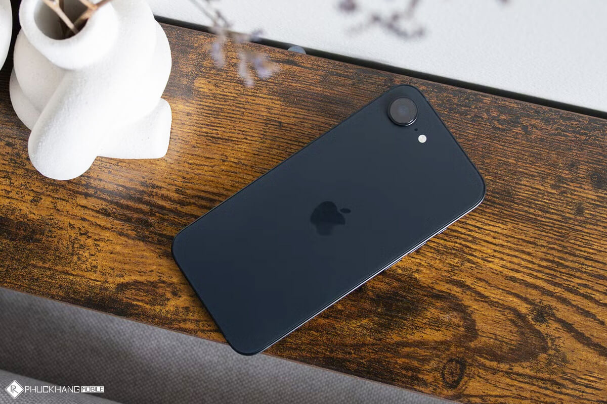 iPhone 16e iPhone 16e cũ