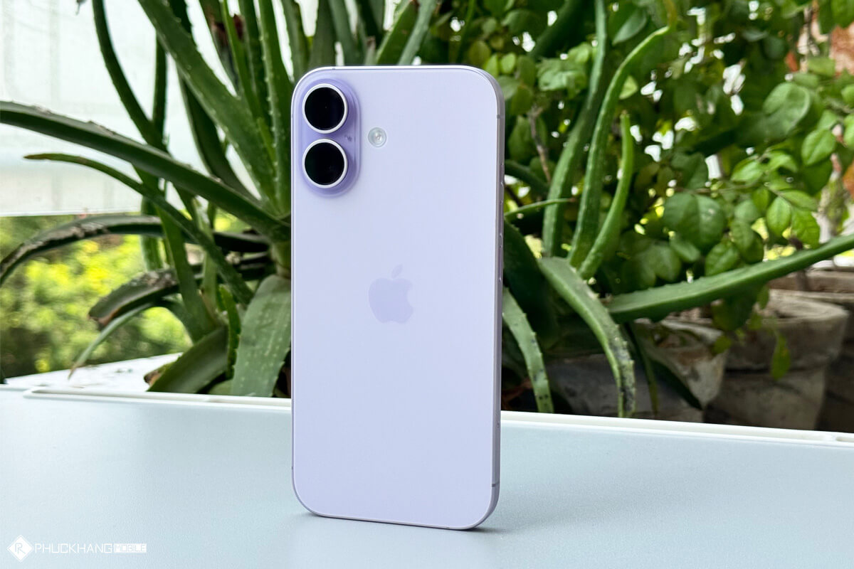 iPhone 13 mini đã thấm mệt có nên lên iPhone 17? - Hình 3 iPhone 17