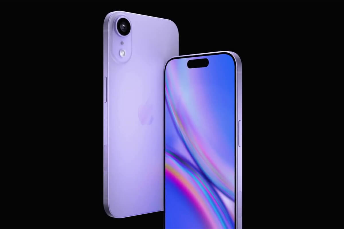 iPhone 17 Air - Hình 1