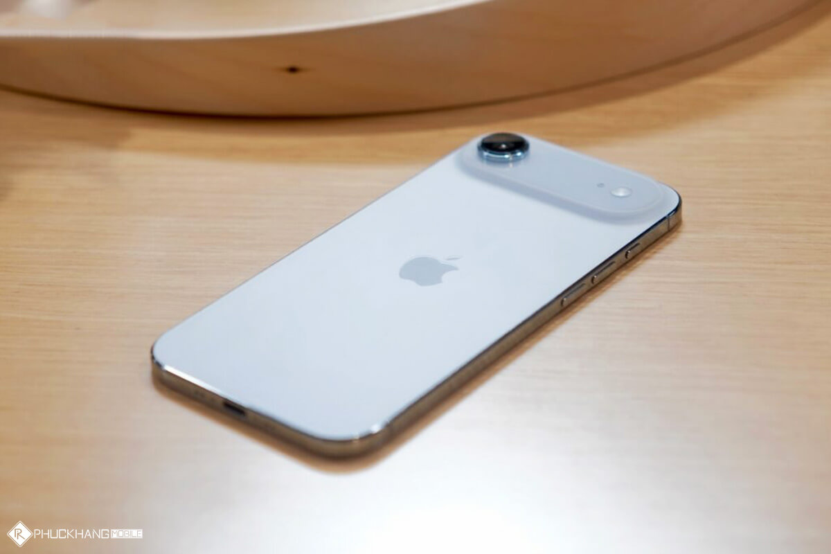 iPhone Air iPhone Air cũ