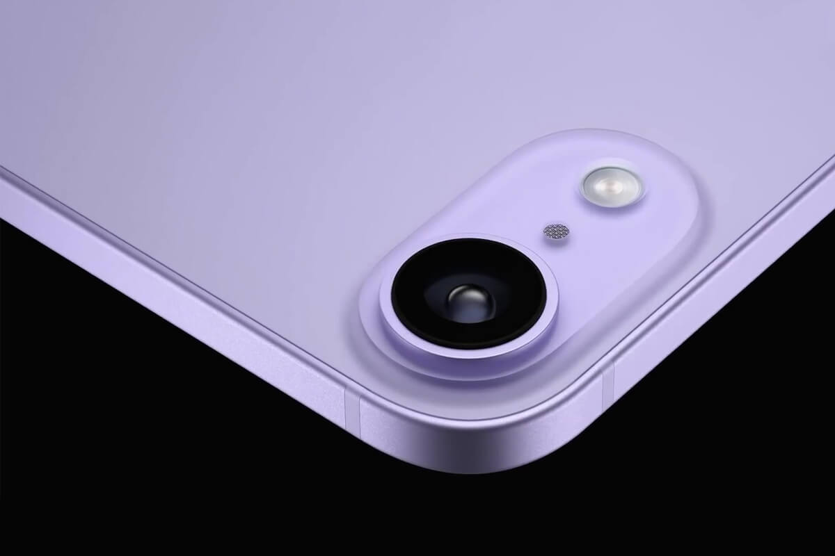 iPhone 17 Air - Hình 4