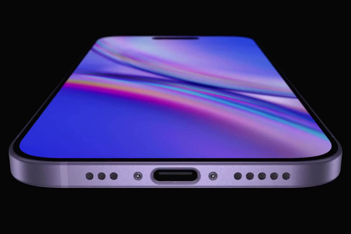 iPhone 17 Air - Hình 5