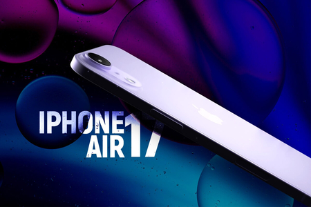 iPhone 17 Air - Siêu phẩm mỏng nhẹ mới hay chỉ là chiêu trò marketing