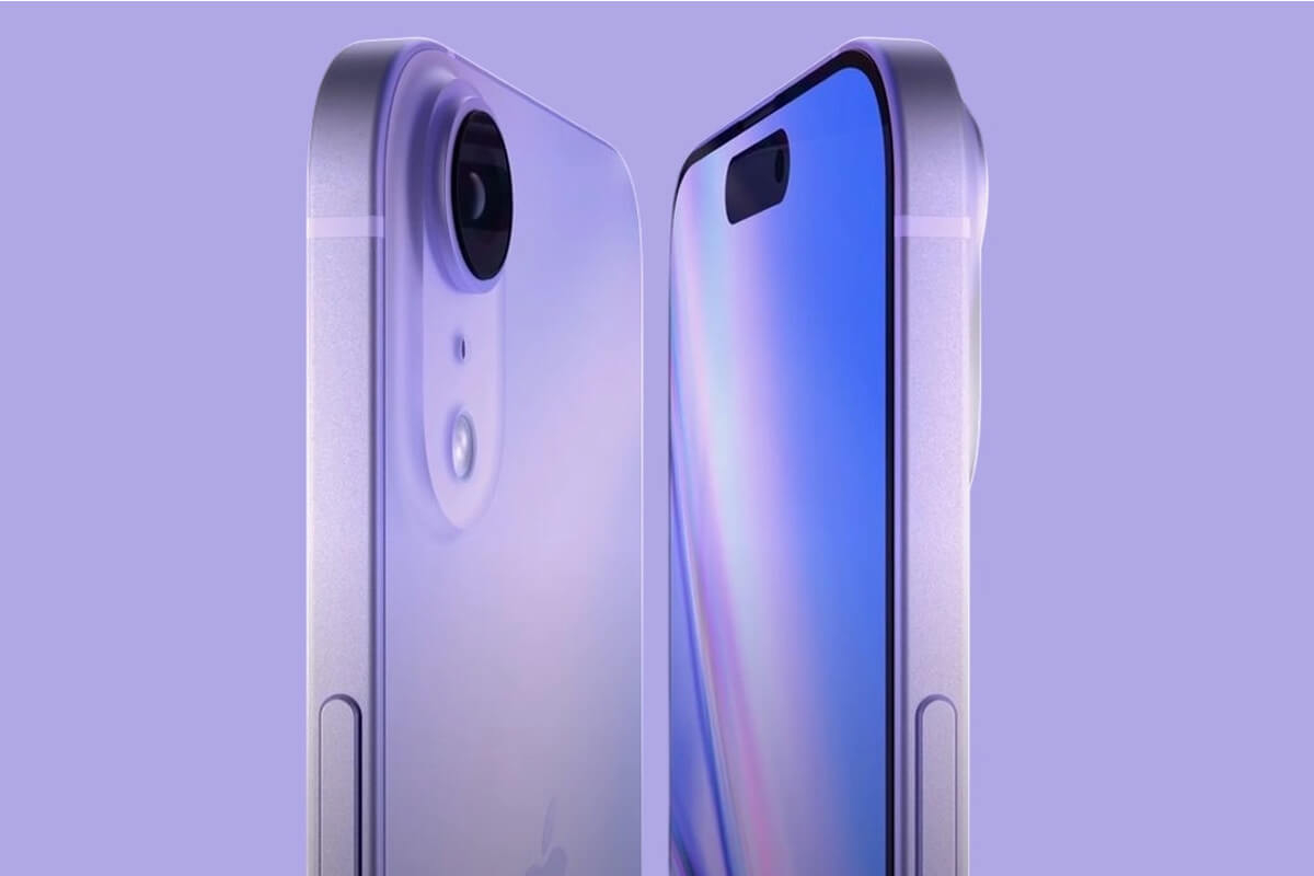 iPhone 17 Air sẽ cắt giảm những gì? Có làm giảm sức hút của thiết bị? - Hình 2 iPhone 17 Air - Hình 2