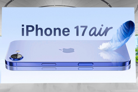 iPhone 17 Air sẽ cắt giảm những gì? Có làm giảm sức hút của thiết bị?
