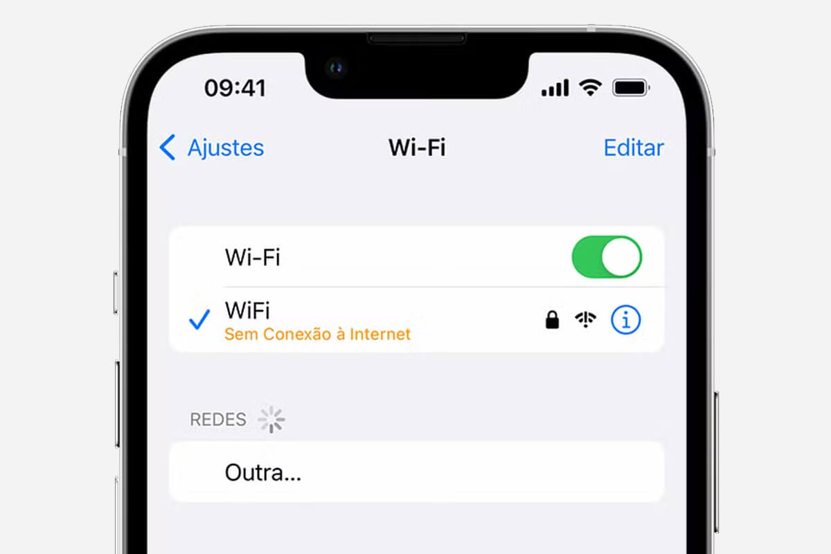 iPhone 17 mất Wi-Fi - Hình 2