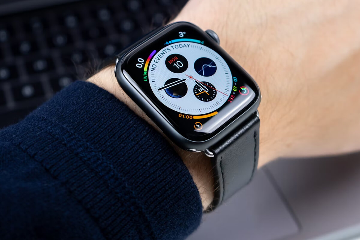 iPhone 17 mất Wi-Fi - Hình 1