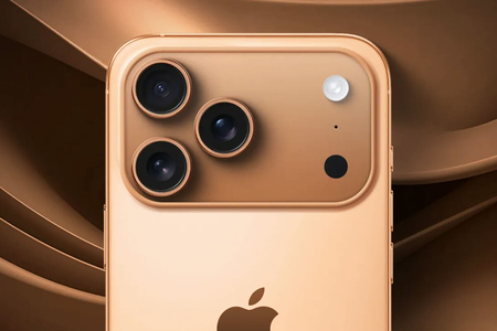 Đây có thể là mẫu iPhone thay đổi lớn nhất 10 năm qua