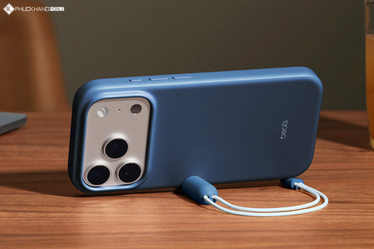 iPhone 17 Pro bị scratchgate: Nguyên nhân và cách bảo vệ - Hình 1 ốp lưng iPhone 17 Pro