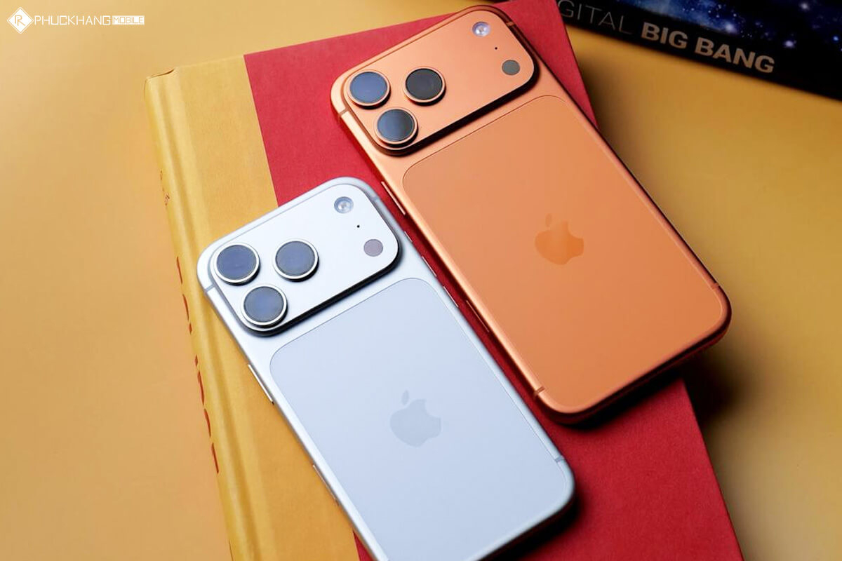 iPhone 17 Pro bị scratchgate: Nguyên nhân và cách bảo vệ - Hình 2 iPhone 17 Pro