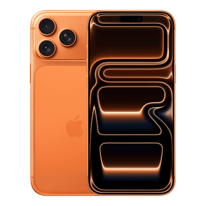 iPhone 17 Pro Max 256GB Chính Hãng (Mới 100% - VN/A)