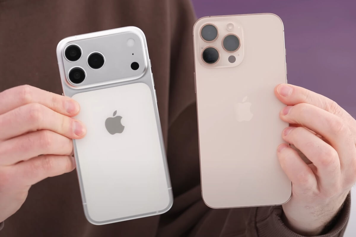 Có nên mua iPhone 17 Pro