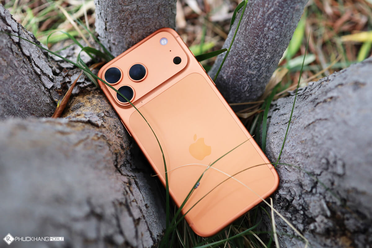 iPhone 17 Pro Max iPhone 17 Pro Max