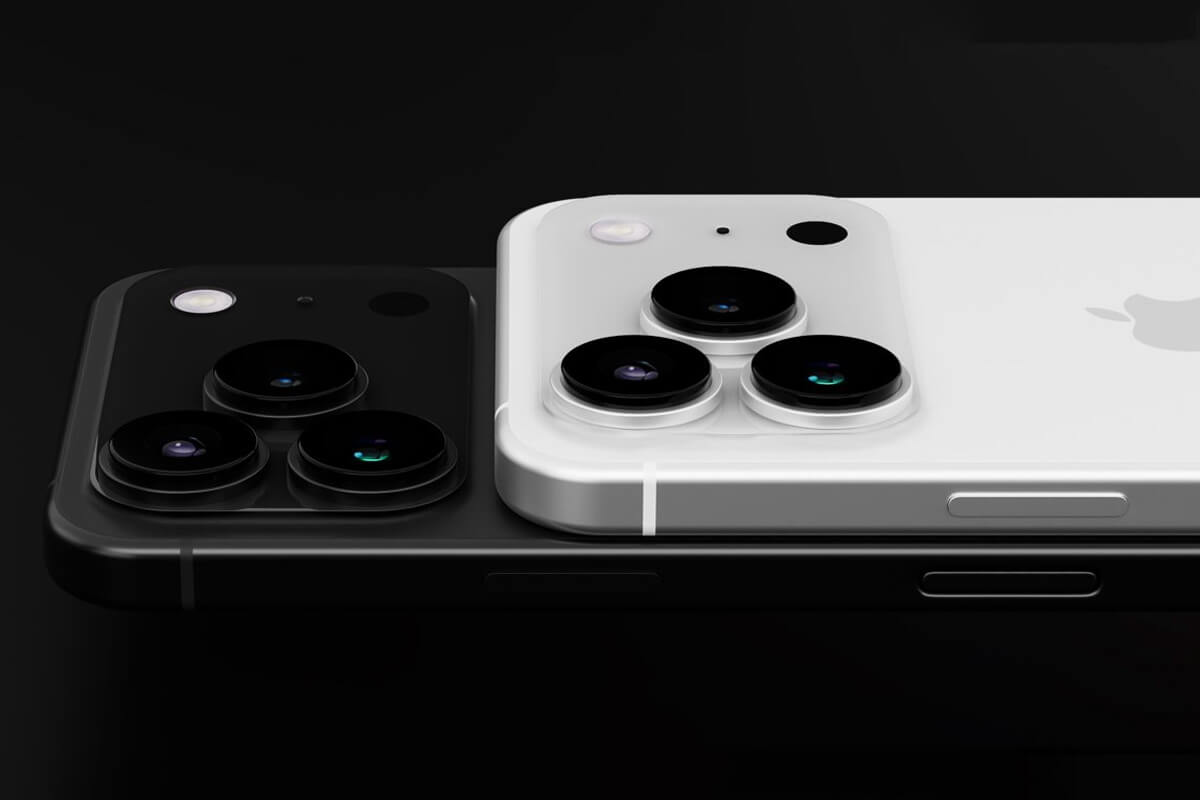 iPhone 17 Pro Max lộ diện hình ảnh  iPhone 17 Pro Max - Hình 2