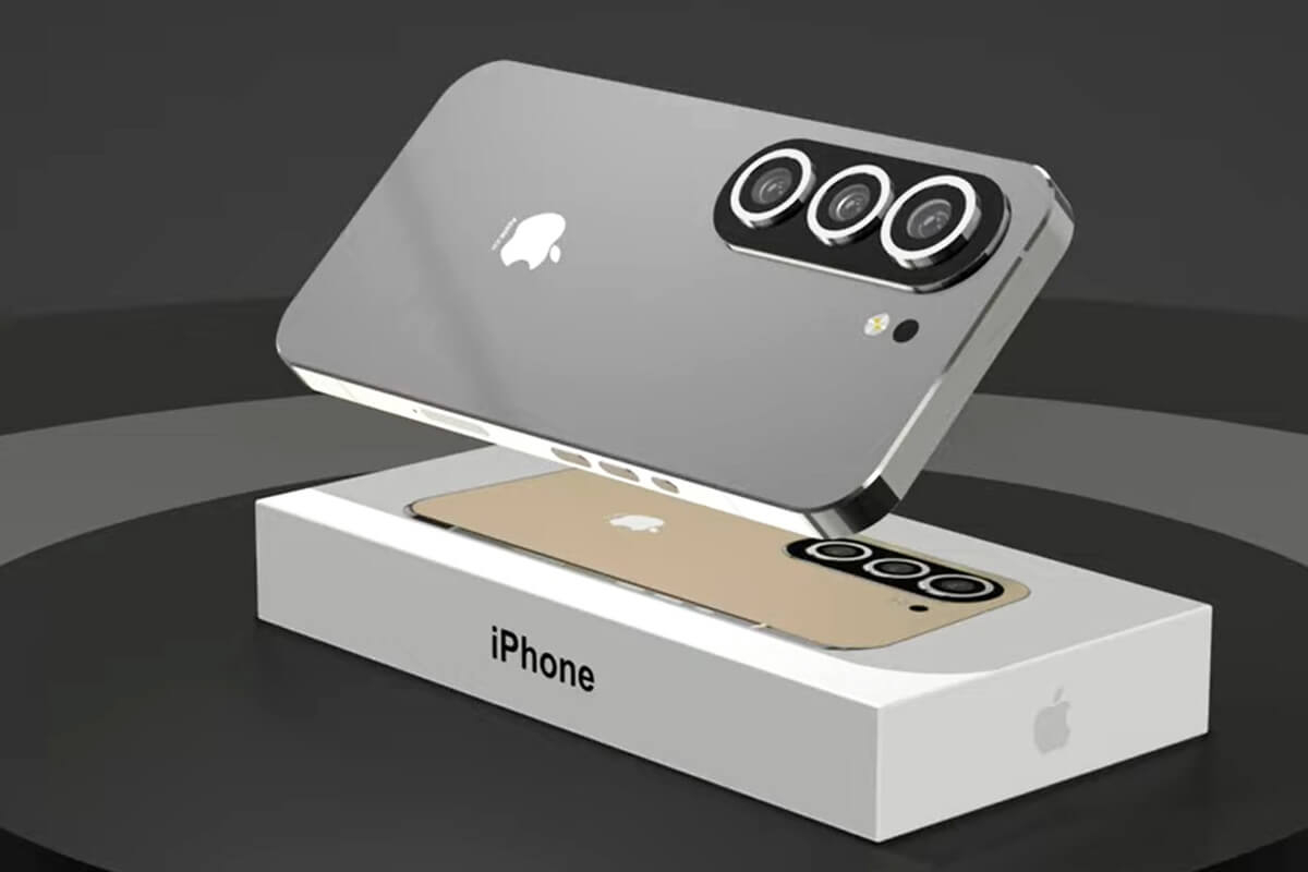 Sự đột phá của iPhone 17 Series, giải pháp mới cho smartphone cao cấp - Hình 3