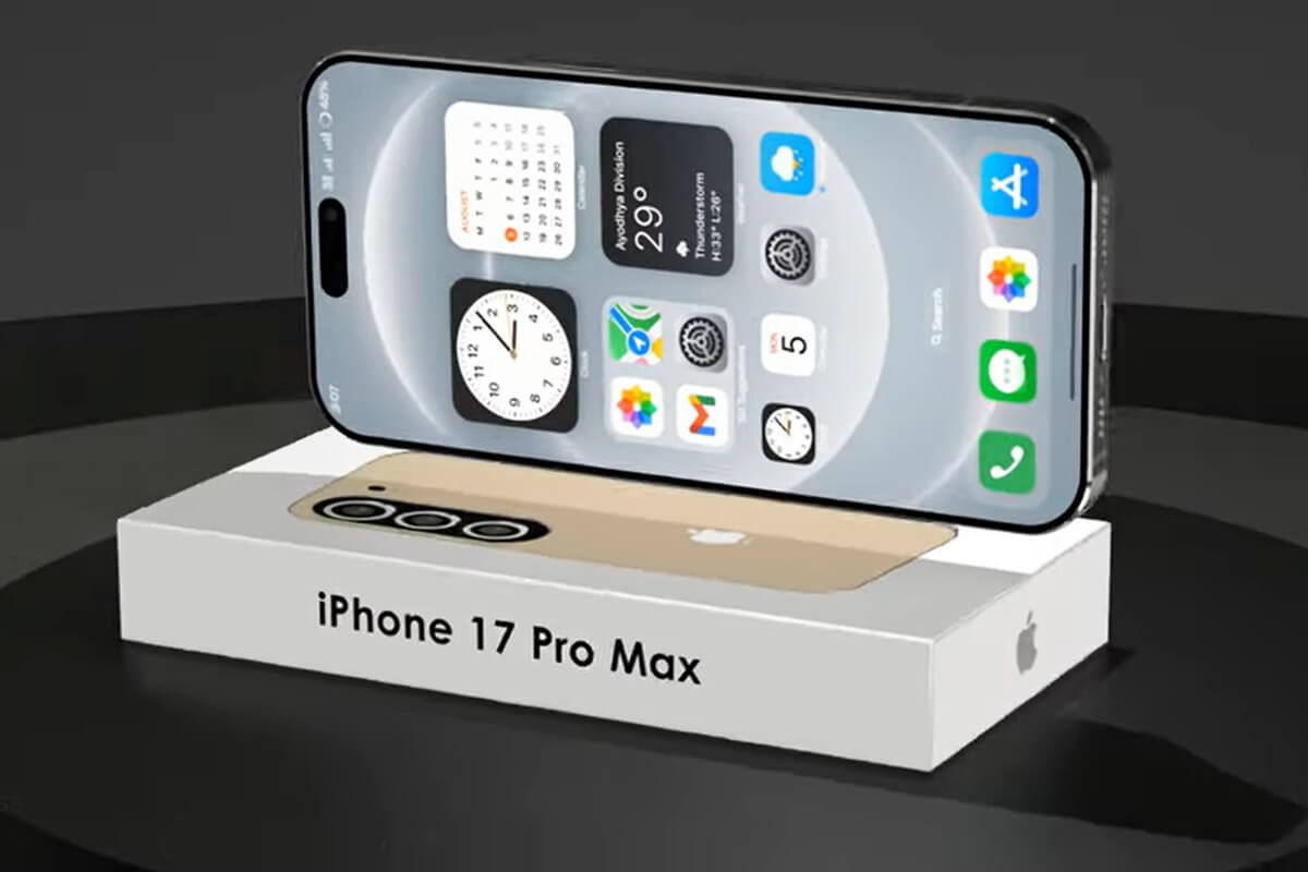 Sự đột phá của iPhone 17 Series, giải pháp mới cho smartphone cao cấp - Hình 4