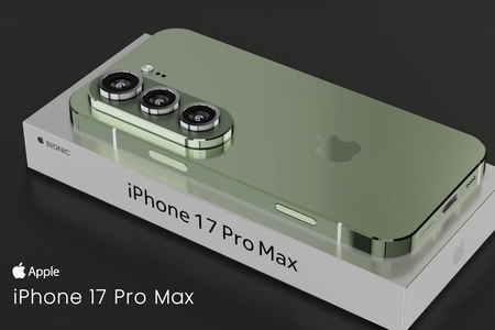 Sự đột phá của iPhone 17 Series, giải pháp mới cho smartphone cao cấp