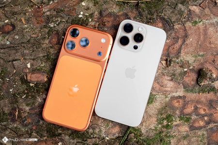 iPhone 17 Pro Max và iPhone 16 Pro Max cũ: Có nên nâng cấp?