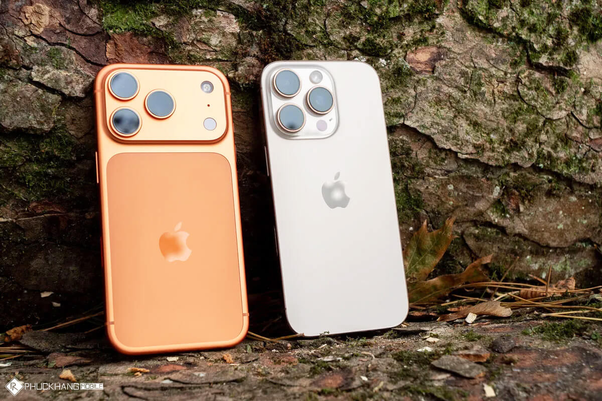 iPhone 16 Pro Max cũ còn đáng mua không 2025